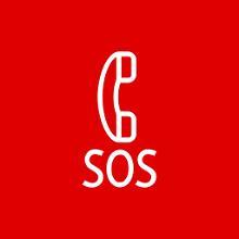 sos