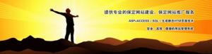 网站建设服务