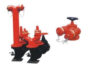 消防水泵接合器