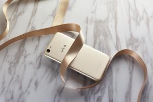 vivo X9Plus