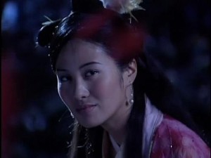 海棠女装照