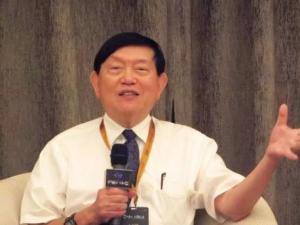 张汝京