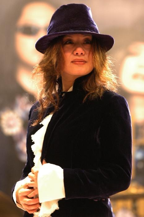 吴遥,女,福建周宁人,歌手.