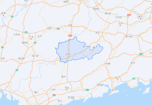 信宜市