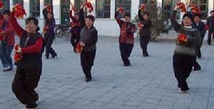 蒋辛屯镇