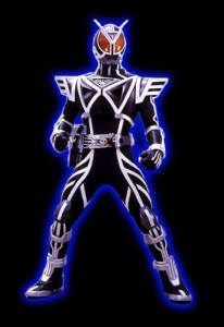假面骑士Delta