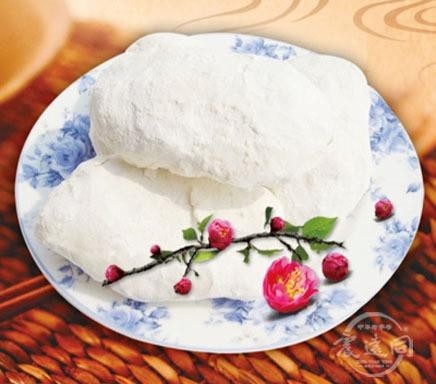 菱湖雪饺