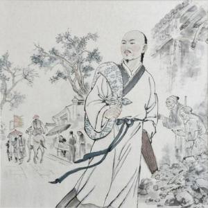 坚贞不渝&