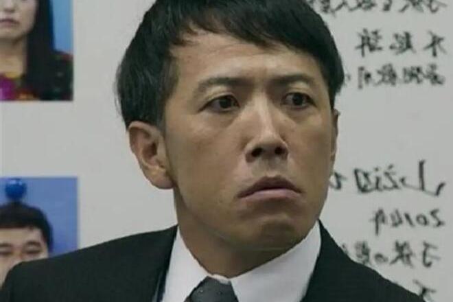 佐伯新(日本男演员)_搜狗百科