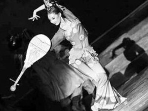 戴爱莲