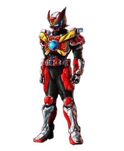 终极刑天原定于《铠甲勇士之刑天》电影登场,刑天铠甲终极形态,地狱