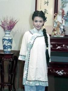 孟庭丽