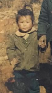 张嘉飞