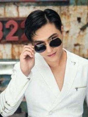 刘硕 中国内地男演员 搜狗百科