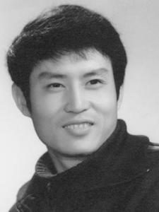 陈忠和早年