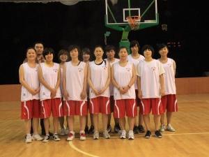 学院照