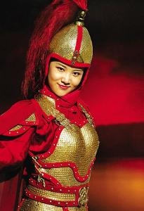 刘筱筱