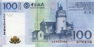 东望洋炮台