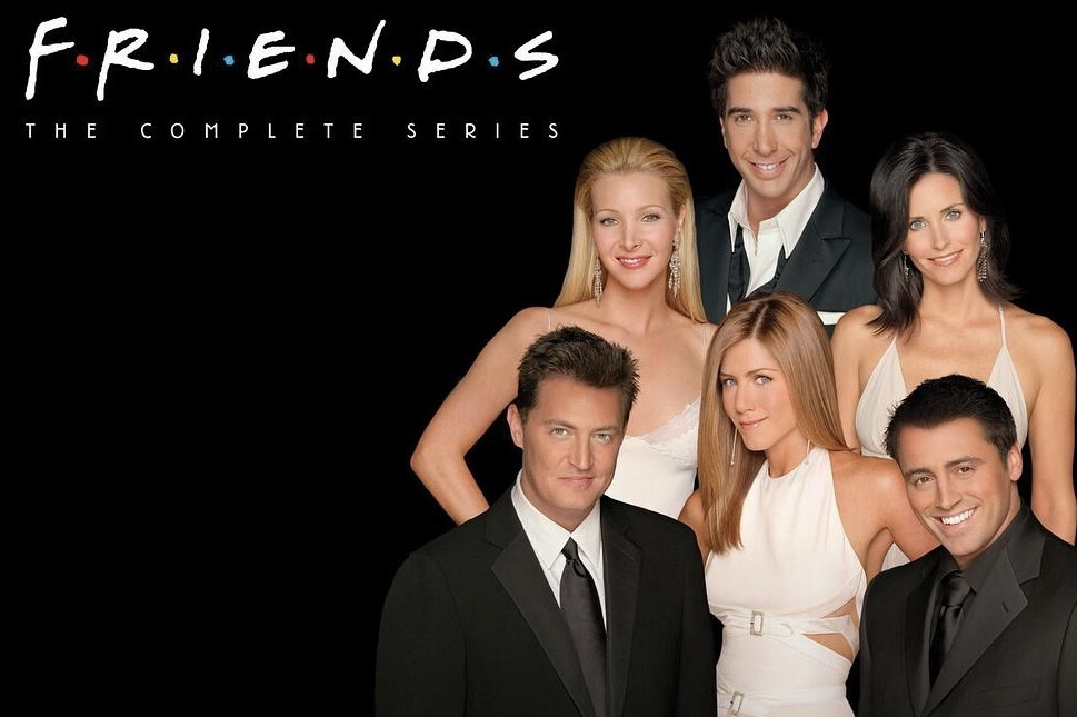 Friends(清弘诚导演电视剧)_搜狗百科