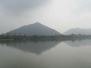 白水湘江