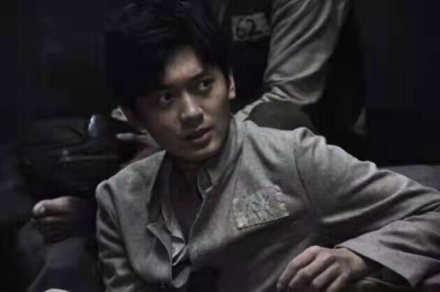 张钊(中国内地男演员)_搜狗百科
