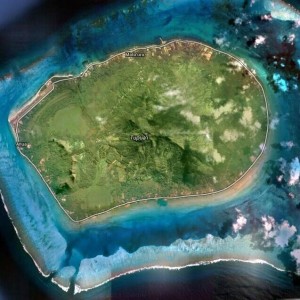 土布艾岛(tubuai island, 法语tupuai commune)是土布艾群岛的主岛和