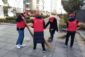 社会实践与社区服务