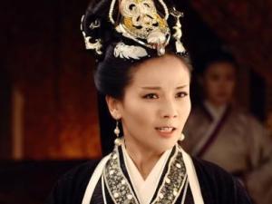 芈姝扮演者