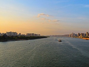 湘江（长江支流）
