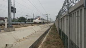 G89次列车