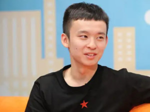 董子健