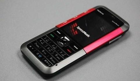 诺基亚5310