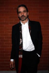 杰瑞米·艾恩斯