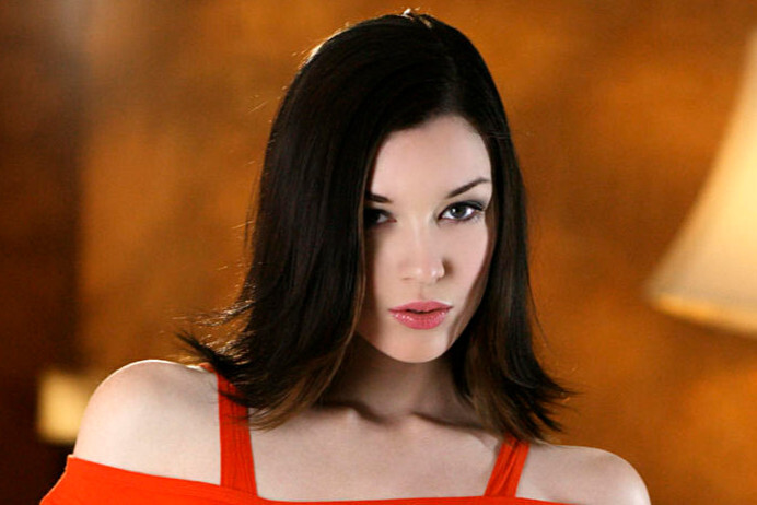 Stoya Doll(美国女演员，模特)_搜狗百科