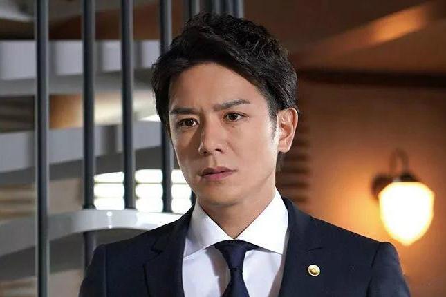 泷泽秀明 日本男歌手 演员 搜狗百科