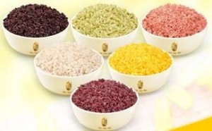 大米配什么杂粮 300