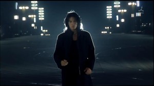 赛文X人间体
