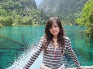 黄莉媛 华人女歌手