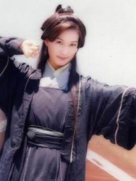 木婉清影视形象