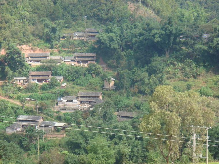 上寺村图片