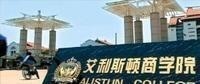 艾利斯顿商学院