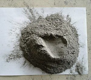 普通硅酸盐水泥