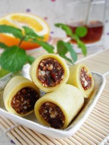 饼卷