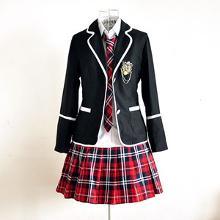 校服
