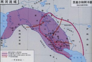 两河流域