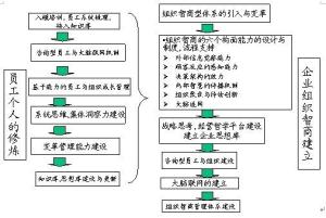 企业表现