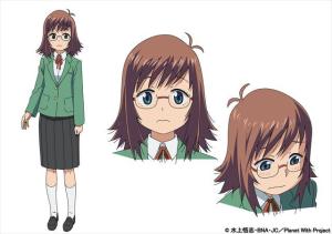 高天原望美
