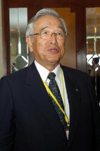 丰田章一郎
