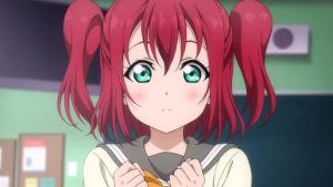 LoveLiveSunshine