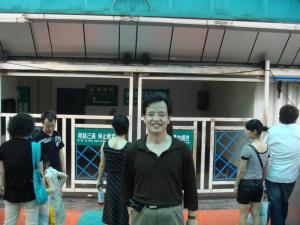 王万雄